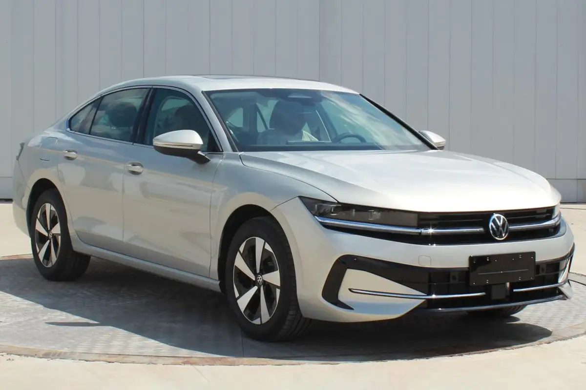 Volkswagen Magotan (Фольксваген Маготан) из Китая под заказ — Сколько стоит привезти Volkswagen Magotan из Китая