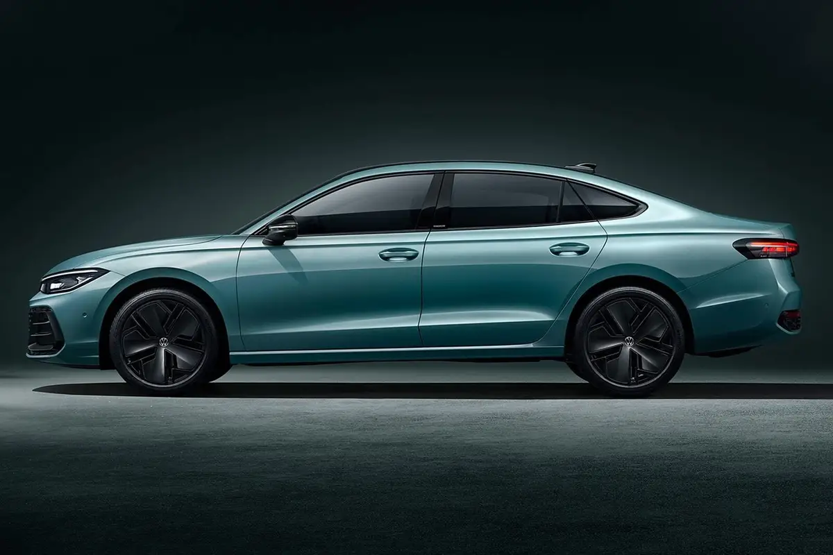 Volkswagen Passat (Фольксваген Пассат) из Китая под заказ — Сухой и мокрый робот DSG: какая коробка стоит на какой версии Passat