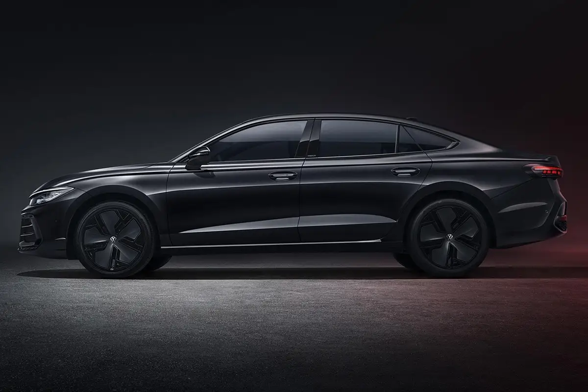 Volkswagen Passat (Фольксваген Пассат) из Китая под заказ — Где выдаём Volkswagen Passat и как доставляем в другие города