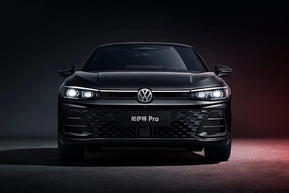 Volkswagen Passat (Фольксваген Пассат) из Китая под заказ — Кому подойдёт Volkswagen Passat, а кому не стоит его брать