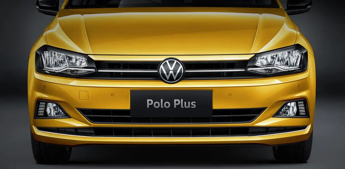 Volkswagen Polo Plus (Фольксваген Поло Плюс) из Китая под заказ — Расход 5,5 л по циклу и зимняя эксплуатация