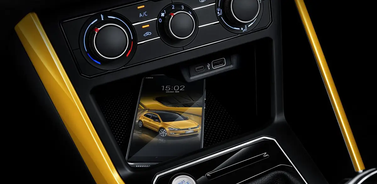 Volkswagen Polo Plus (Фольксваген Поло Плюс) из Китая под заказ — Калужский Поло по поколениям