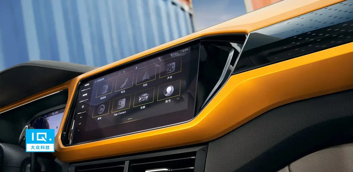 Volkswagen T-Cross (Фольксваген T-Кросс) из Китая под заказ — Первая зима T-Cross: шины, топливо и оснащение