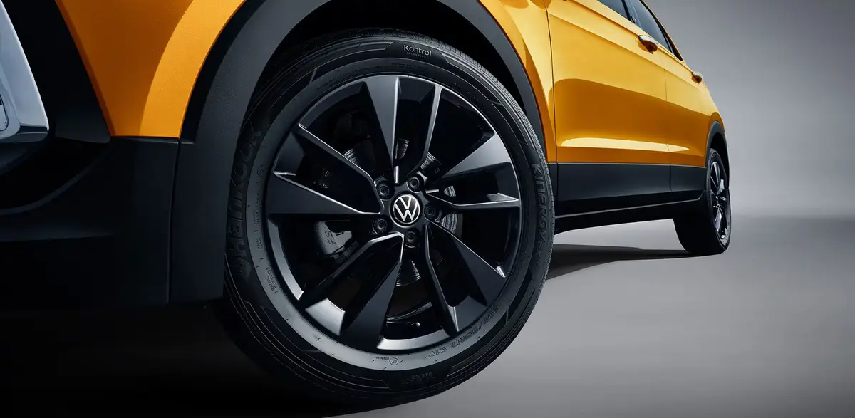 Volkswagen T-Cross (Фольксваген T-Кросс) из Китая под заказ — Проверка Volkswagen T-Cross перед покупкой