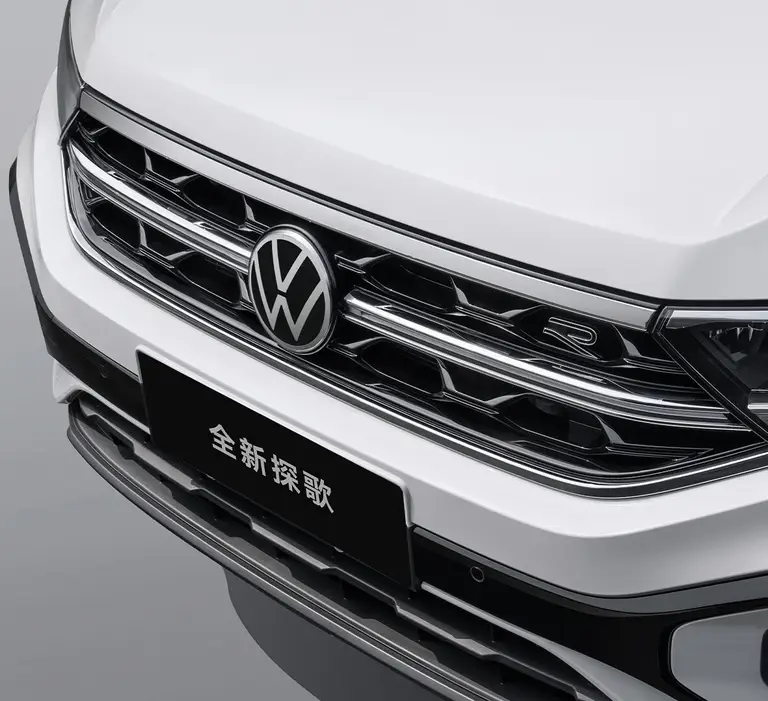 Volkswagen T-Roc (Фольксваген T-Рок) из Китая под заказ — Как привезти Volkswagen T-Roc из Китая
