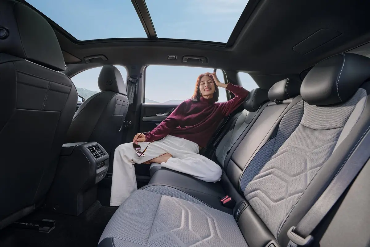 Volkswagen Tayron (Фольксваген Тайрон) из Китая под заказ — Русификация мультимедиа после ввоза