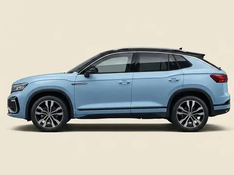 Volkswagen Tayron X 330TSI 2WD «Флагман Smart»