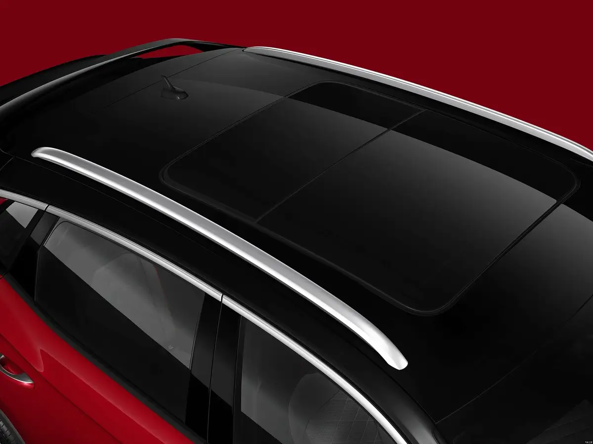 Volkswagen Tayron X из Китая под заказ — Какие ассистенты безопасности есть у Tayron X