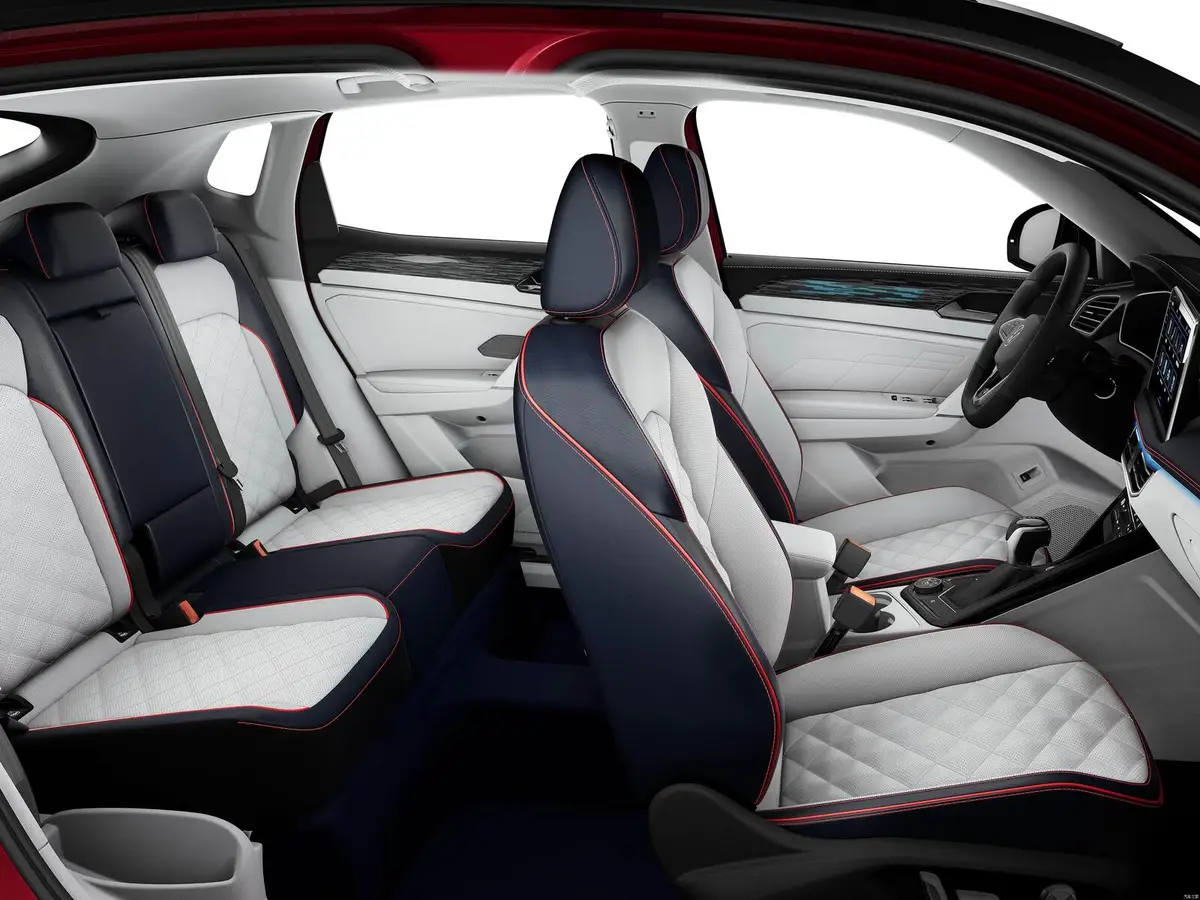 Volkswagen Tayron X из Китая под заказ — Как работает коробка DSG и что с её обслуживанием