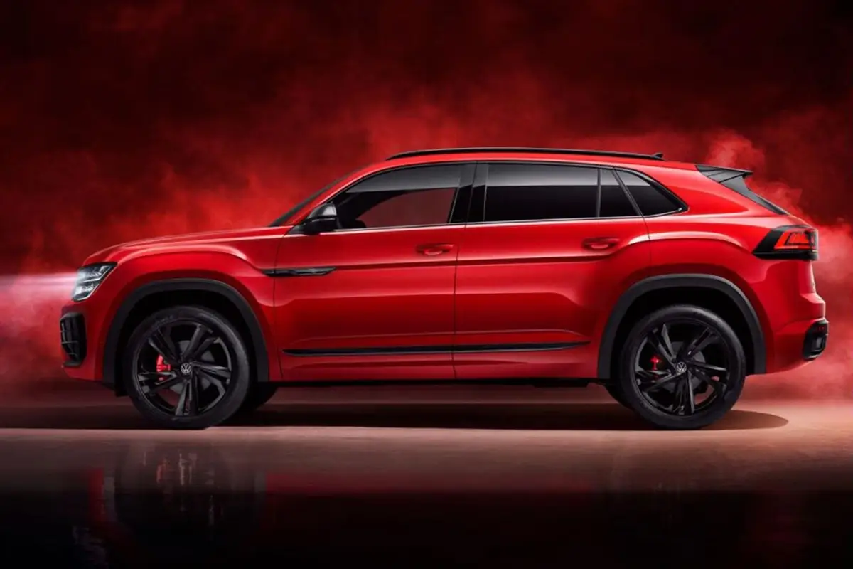 Volkswagen Teramont (Фольксваген Террамонт) из Китая под заказ — Кто выкупает и проверяет автомобиль до отправки