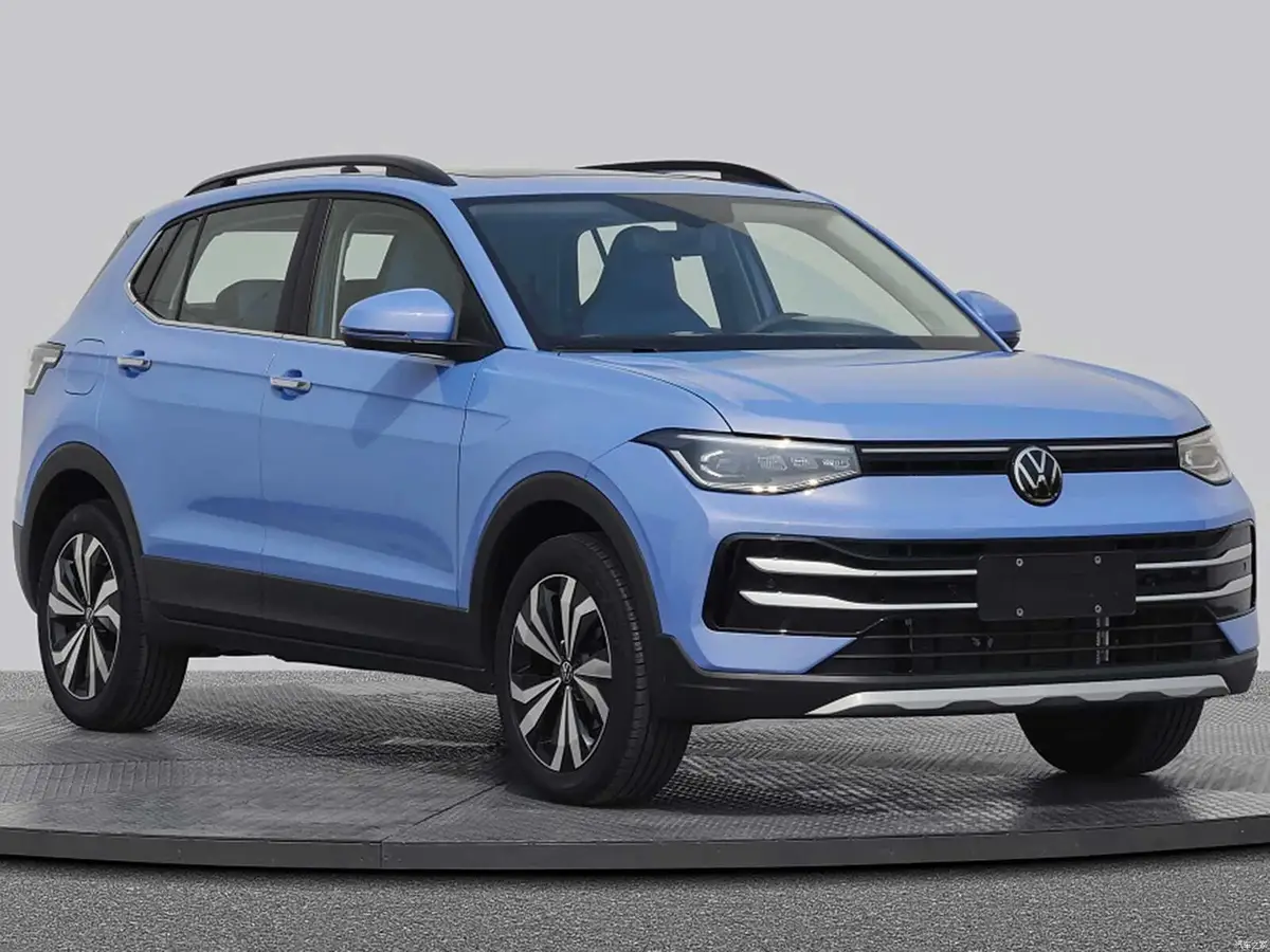 Volkswagen Tharu (Фольксваген Тхару) из Китая под заказ — Моторы 300TSI, 280TSI и 330TSI на Tharu