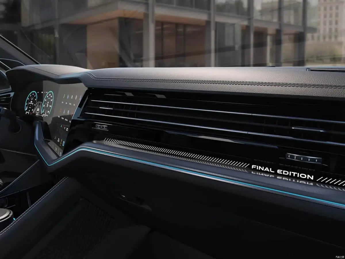 Volkswagen Touareg (Фольксваген Туарег) из Китая под заказ — Русификация интерфейса Touareg перед выдачей