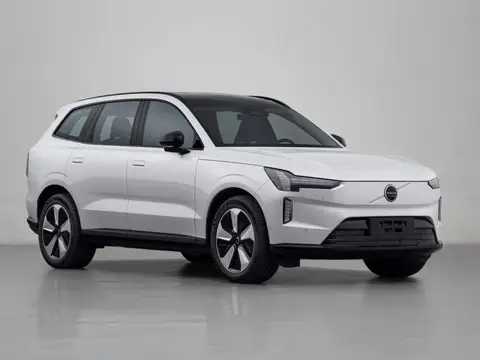 Volvo EX90 2 мотора 4WD High Performance Ultra