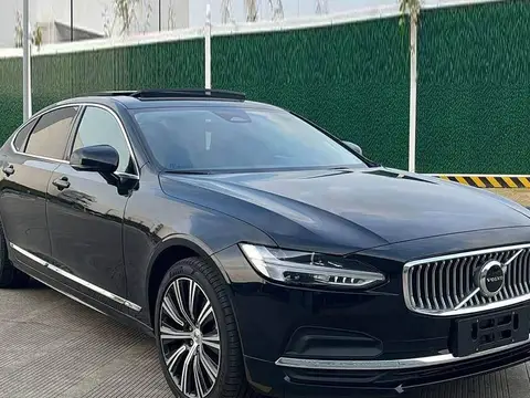 Volvo S90 B5 «Smart Комфорт Люкс»