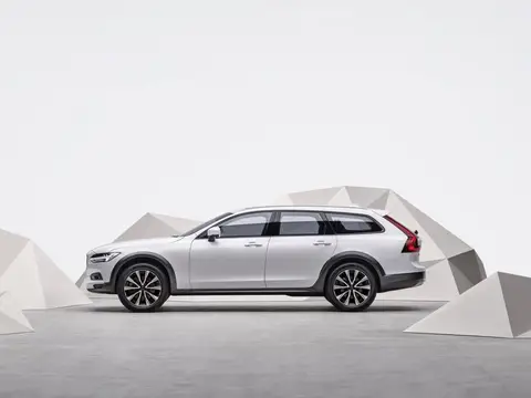 Volvo V90 Cross Country Cross Country B5 AWD «Smart Тур»