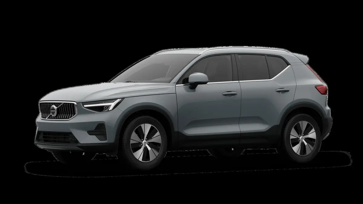 Volvo XC40 (Вольво XC40) из Китая под заказ — Безопасность и помощь водителю в XC40