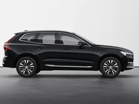 Volvo XC60 B5 4WD «Базовая»