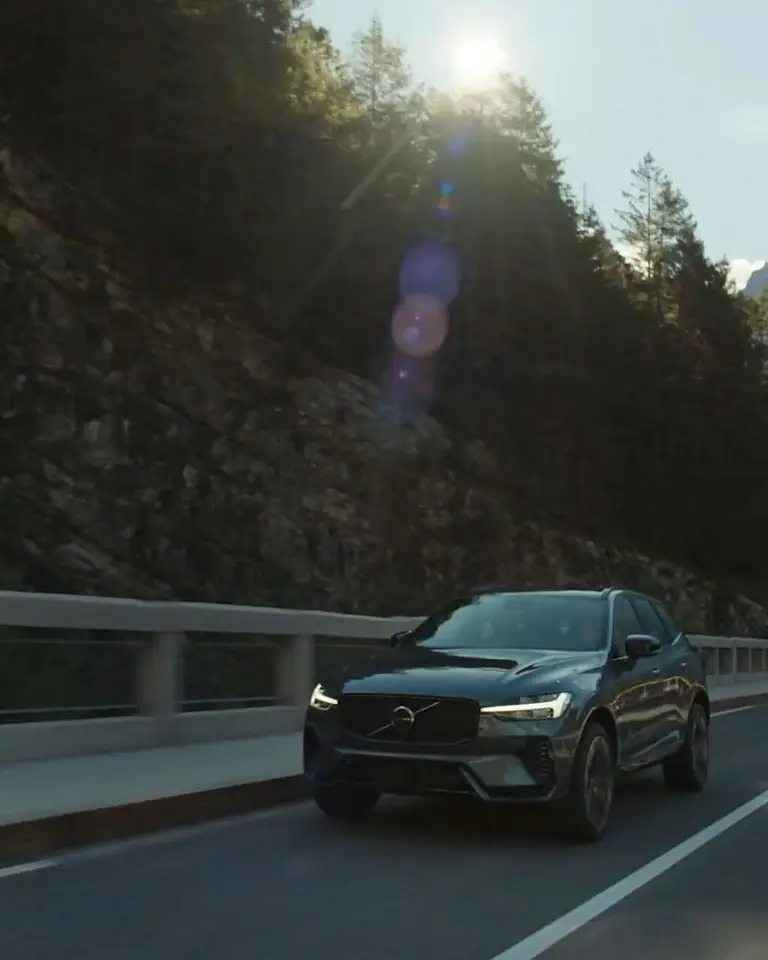 Volvo XC60 (Вольво XC60) из Китая под заказ — Как проходит заказ Volvo XC60: проверка до выкупа