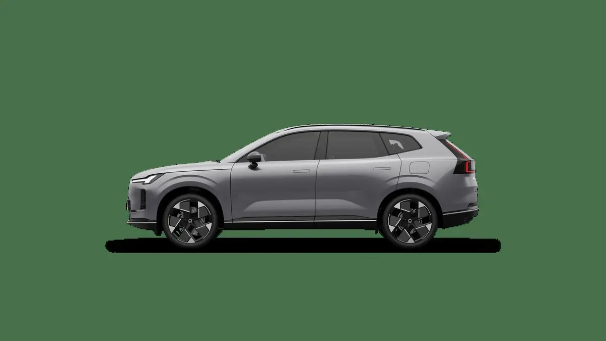 Volvo XC60 (Вольво XC60) из Китая под заказ — От чего зависит цена XC60 из Китая: рынок, объём, курс
