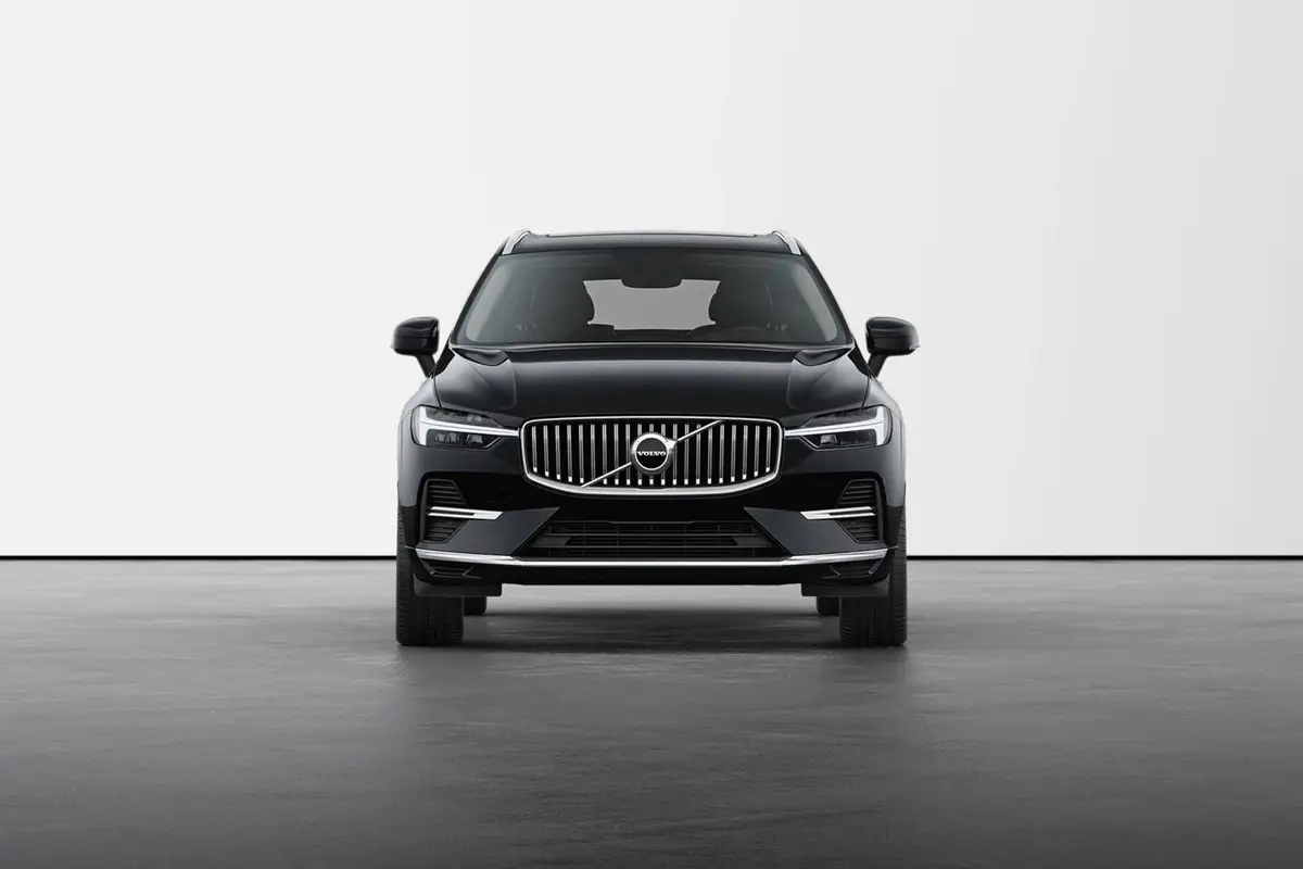 Volvo XC60 (Вольво XC60) из Китая под заказ — Какой Volvo XC60 можно заказать