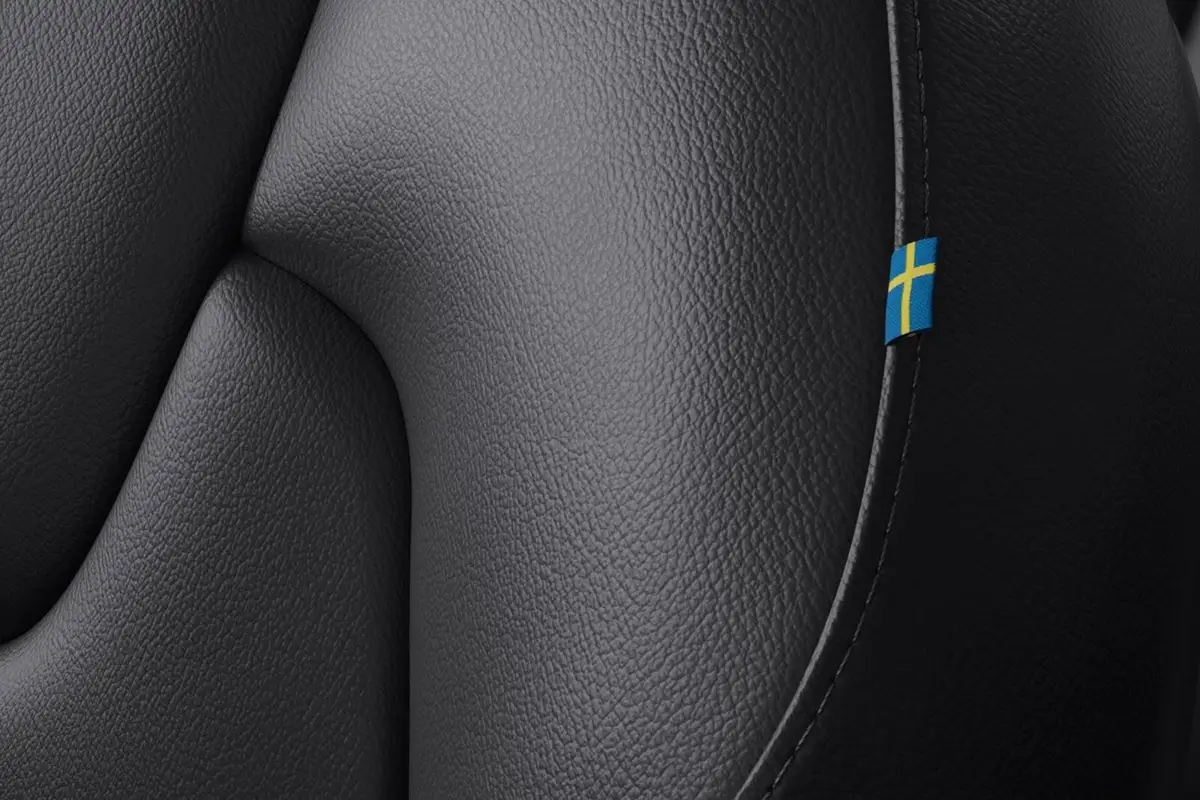 Volvo XC60 (Вольво XC60) из Китая под заказ — Четыре версии XC60 с одним двигателем