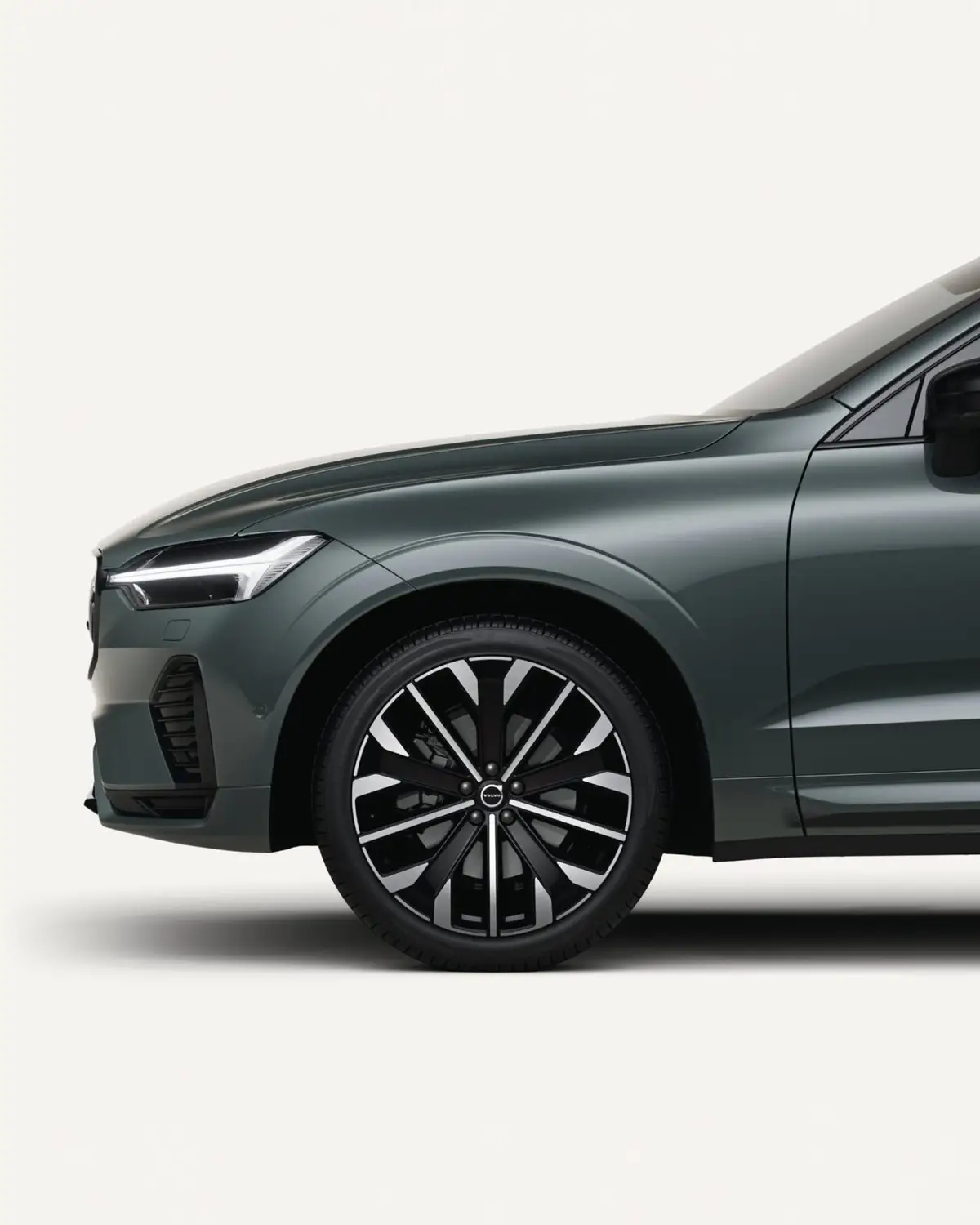 Volvo XC60 (Вольво XC60) из Китая под заказ — Где обслуживать Volvo XC60 и брать запчасти