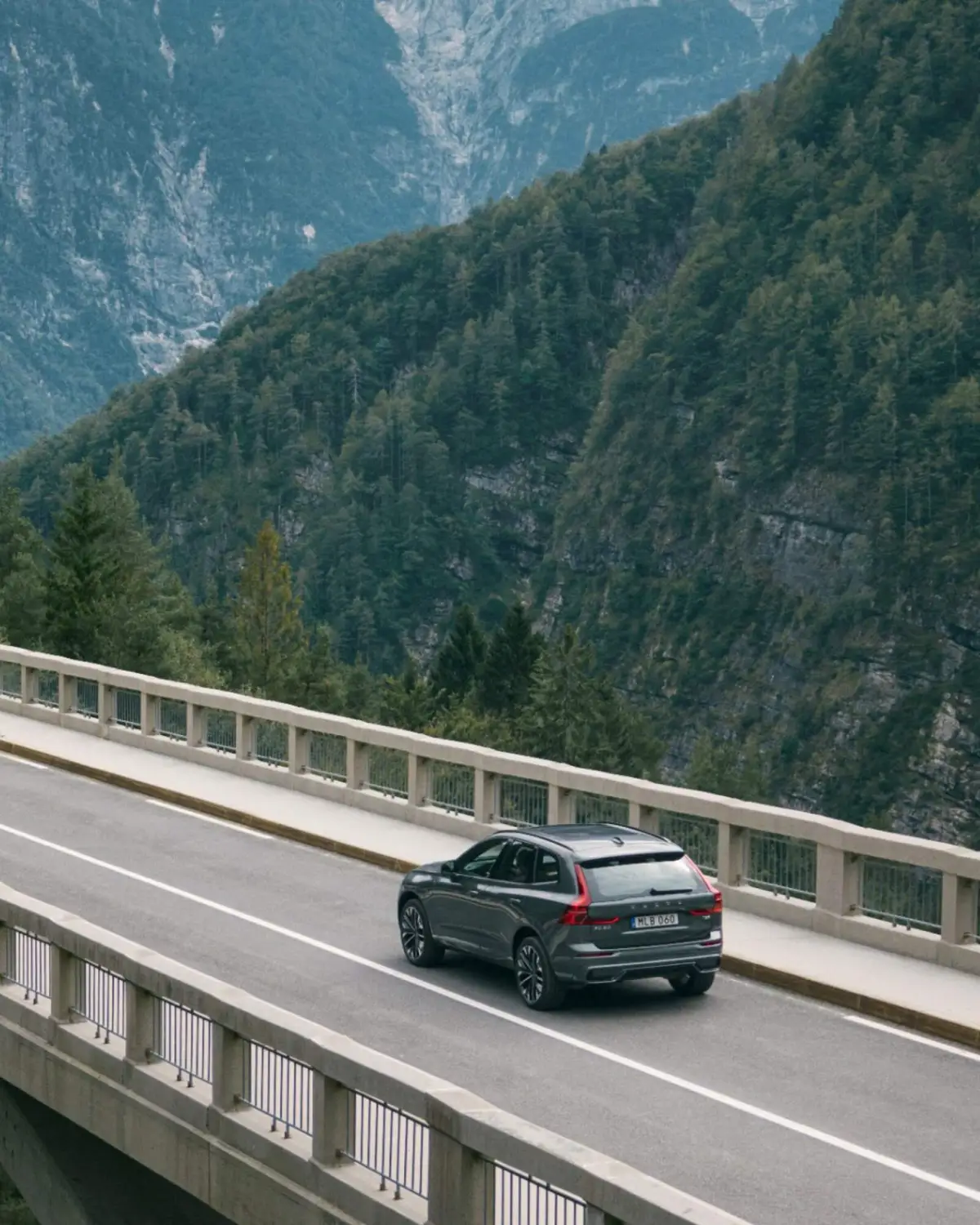 Volvo XC60 (Вольво XC60) из Китая под заказ — Как проходит заказ Volvo XC60: документы и учёт