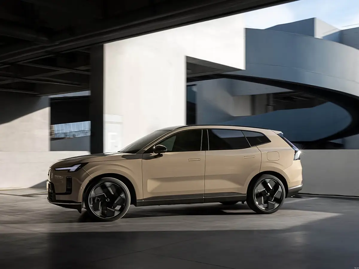 Volvo XC70 (Вольво XC70) из Китая под заказ — Документы, учёт, налог и кредит