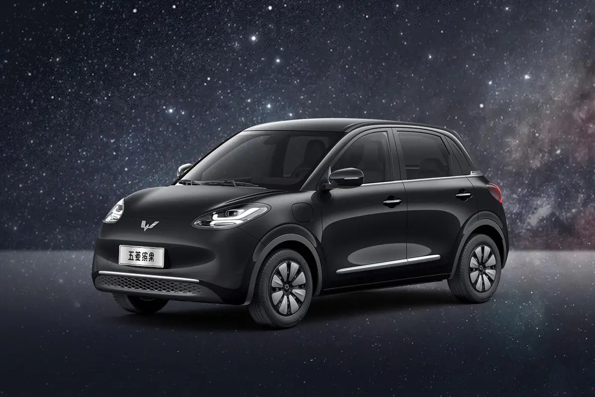 Wuling Bingo (Вулинг Бинго) из Китая под заказ — Wuling Bingo: кому подойдёт