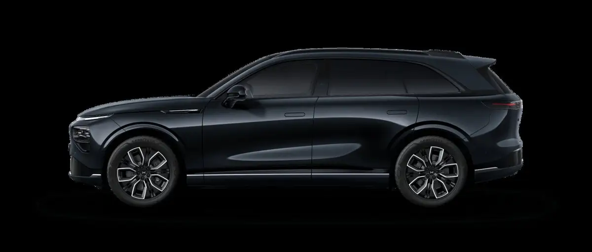 Xpeng G9 из Китая под заказ — Подойдёт ли вам Xpeng G9