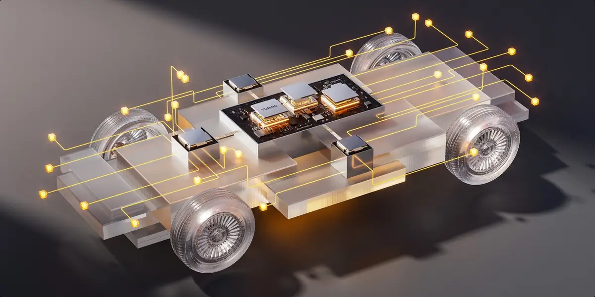 Xpeng X9 из Китая под заказ — в гараже