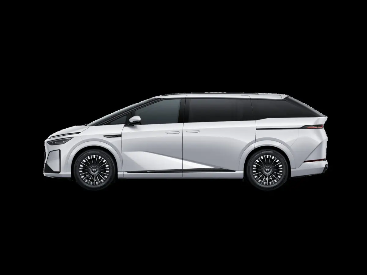 Xpeng X9 из Китая под заказ — Какую батарею Xpeng X9 выбрать: LFP или NMC