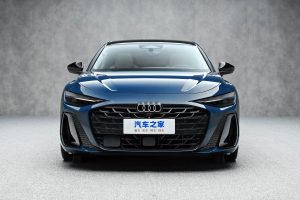 Audi A6 на заказ из Китая