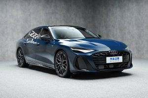Audi A6 на заказ из Китая