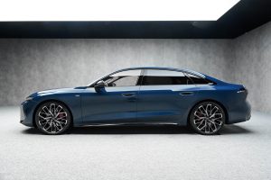 Audi A6 на заказ из Китая
