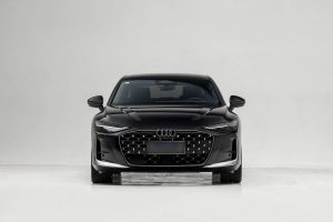 Audi A6 на заказ из Китая