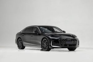Audi A6 на заказ из Китая