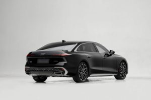 Audi A6 на заказ из Китая