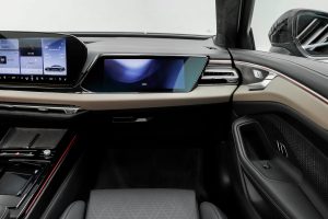 Audi A6 на заказ из Китая