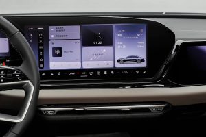 Audi A6 на заказ из Китая