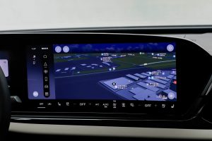 Audi A6 на заказ из Китая