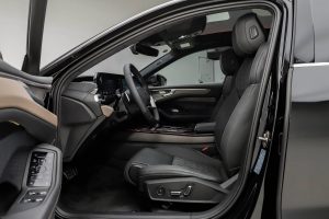 Audi A6 на заказ из Китая
