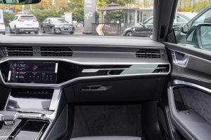 Audi A7 Sportback на заказ из Китая
