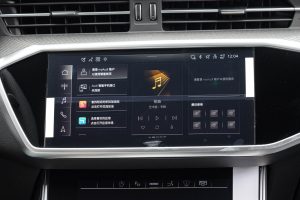 Audi A7 Sportback на заказ из Китая