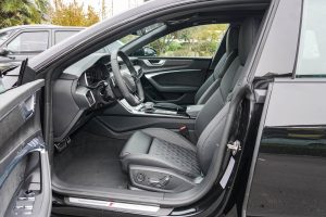 Audi A7 Sportback на заказ из Китая