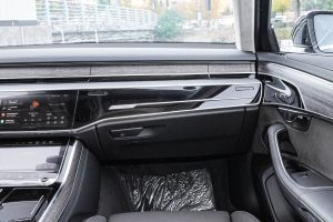 Audi A8 на заказ из Китая