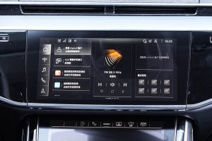 Audi A8 на заказ из Китая