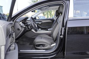 Audi A8 на заказ из Китая