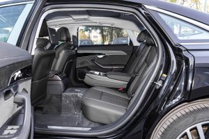 Audi A8 на заказ из Китая