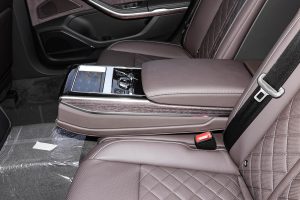 Audi A8 на заказ из Китая
